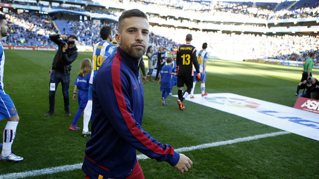 La otra cara del primer derbi del año