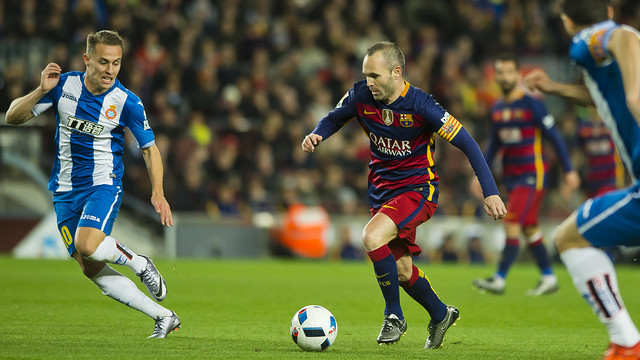 Las 5 claves del derbi de Copa