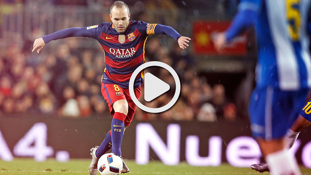 [COPA DEL REY] El video resumen del FC Barcelona – RCD Espanyol