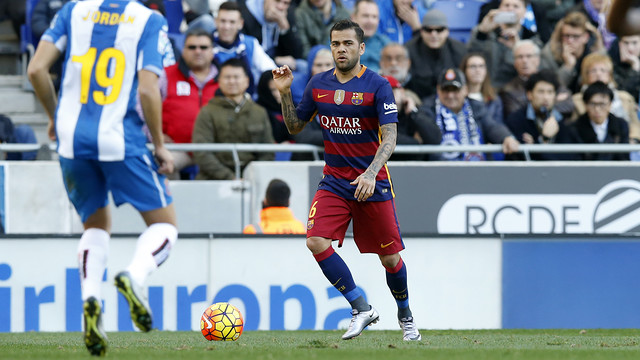 Comunicado del FC Barcelona sobre las posibles acciones de la AEPD contra Alves