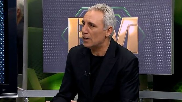 Hristo Stoichkov: «Dudo que salga otro jugador como Messi»