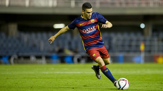 «Los nuevos venimos a ayudar pero también son muy importantes los que había hasta ahora»