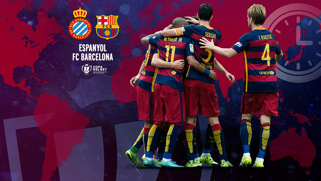 Cuándo y dónde se puede ver el Espanyol – FC Barcelona