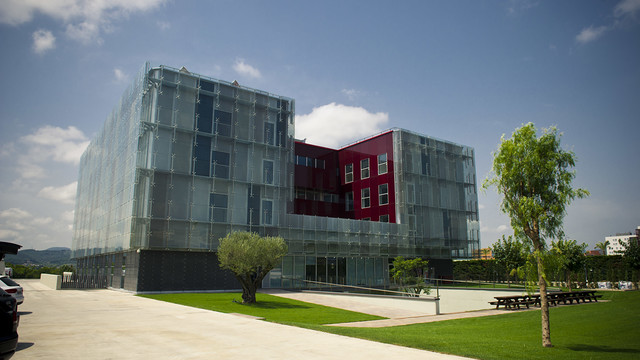 Presentación del modelo formativo del FC Barcelona (2016-2021)