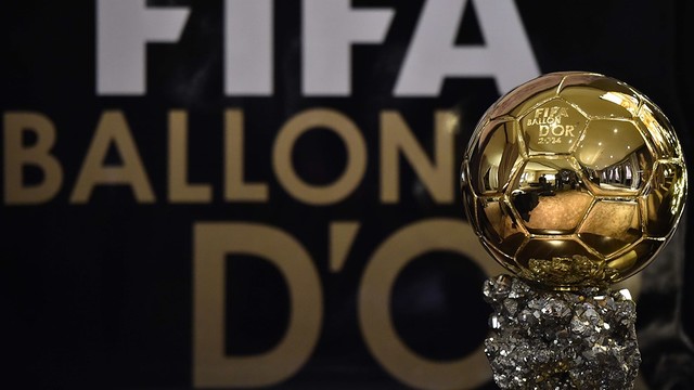Las curiosidades del Balón de Oro del 2015