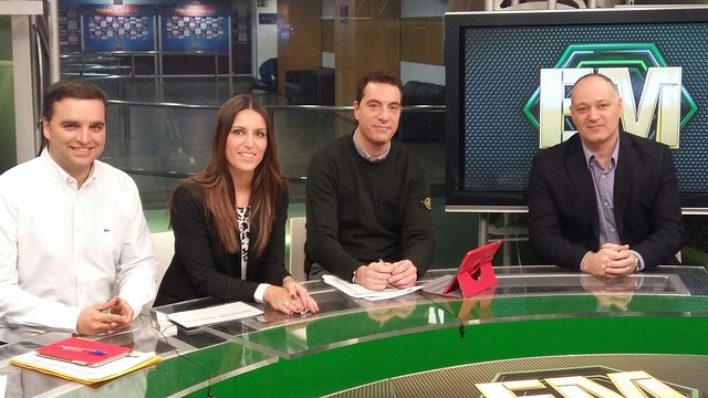 Folguera: “La sanción FIFA nos ha hecho a todos más fuertes”