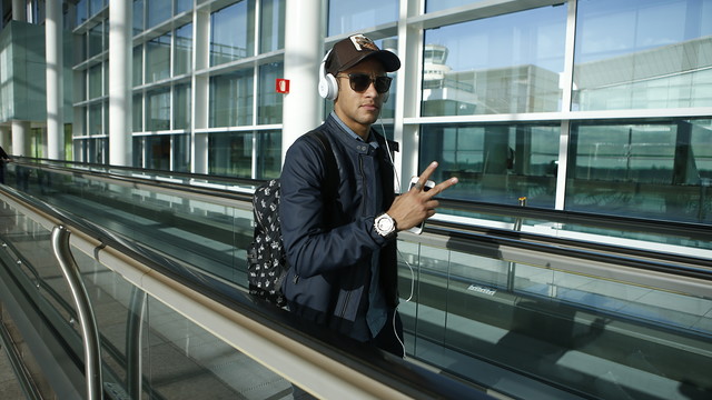 Desplazamiento matinal a Bilbao