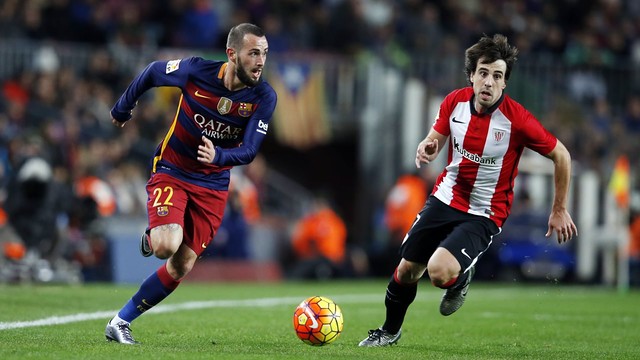 Los partidos del FC Barcelona en una fase decisiva de la temporada
