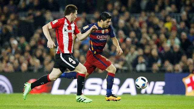 FC Barcelona – Athletic Club: Próxima parada, semifinales (3-1)