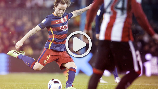 [COPA DEL REY] El video resumen del FC Barcelona – Athletic Club