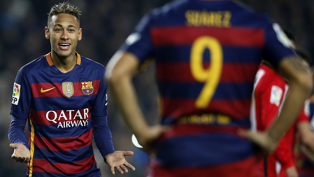 La otra cara de la clasificación copera contra el Athletic Club