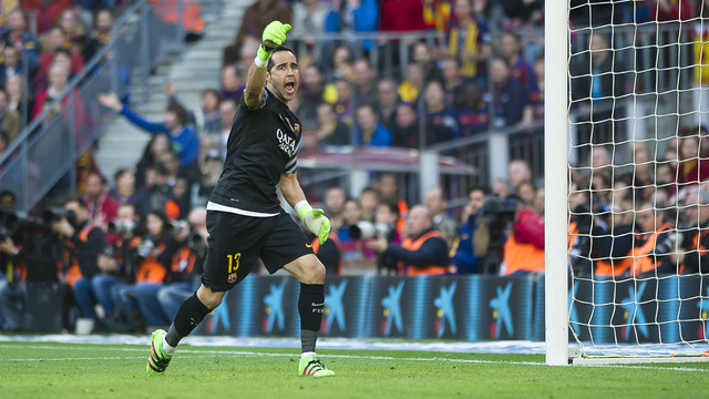 [REACCIONES] Bravo: “El objetivo era ganar el partido y darle un golpe a un rival directo”