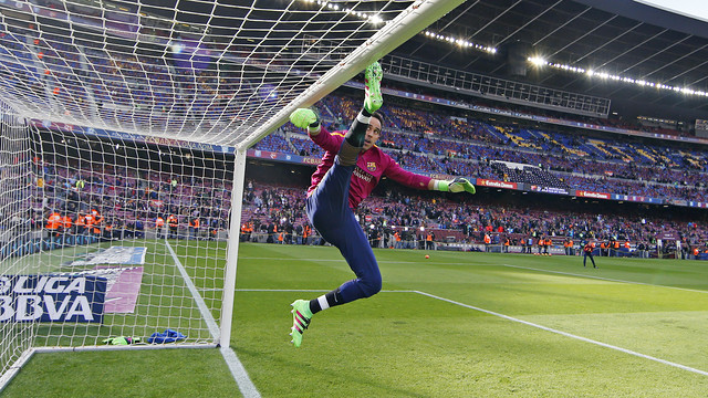 La otra cara de la remontada ante el Atlético