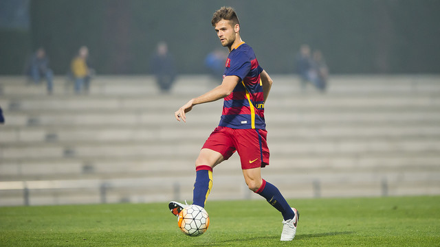 Juvenil A – Real Zaragoza: Gran triunfo ante un rival directo (3-1)