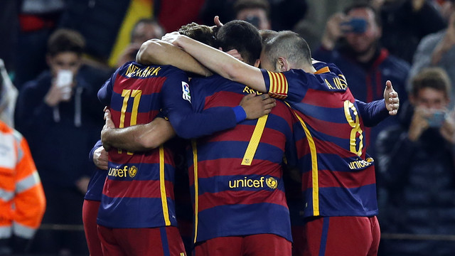 Valencia CF – FC Barcelona: Certificar el pase a la final de Copa