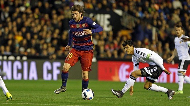 Los datos del camino hasta la final de Copa del Rey