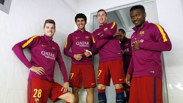 La otra cara de la semifinal de Copa en Mestalla