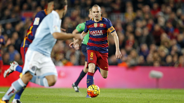 Las cinco claves del partido con el Celta