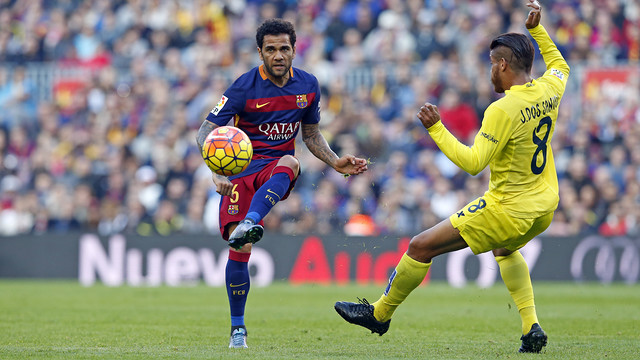 Confirmado el horario del Villarreal – FC Barcelona de la jornada 30