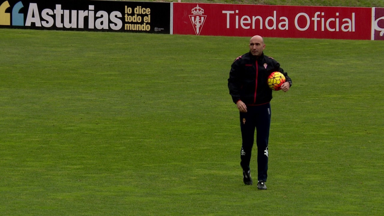 Abelardo: «Luis Enrique ha evolucionado el juego del Barça»