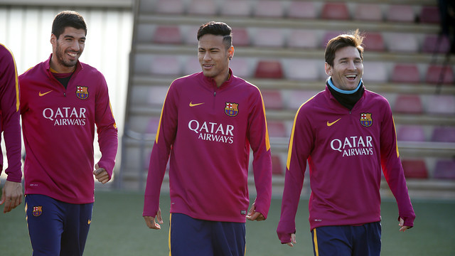 Los 18 convocados para ir a Las Palmas