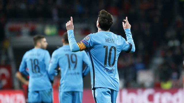 UD Las Palmas – FC Barcelona: Antes que nada, la Liga