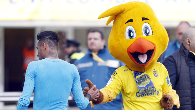 La otra cara del triunfo en Canarias