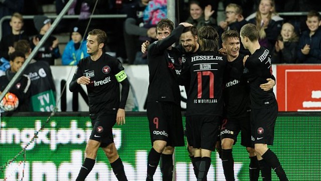 10 curiosidades del FC Midtjylland