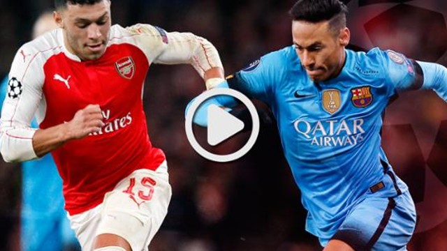 [LIGA DE CAMPEONES] El resumen de la victoria en Londres