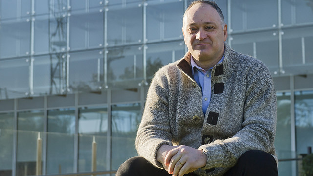 «La fórmula es dar siempre el 100%»