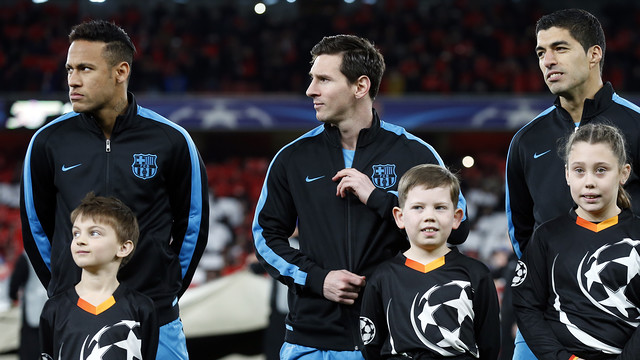 La otra cara de la victoria contra el Arsenal en Londres