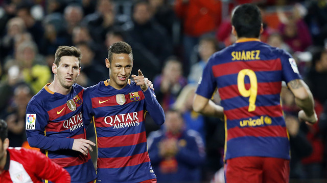 Objetivo: una vuelta sin perder