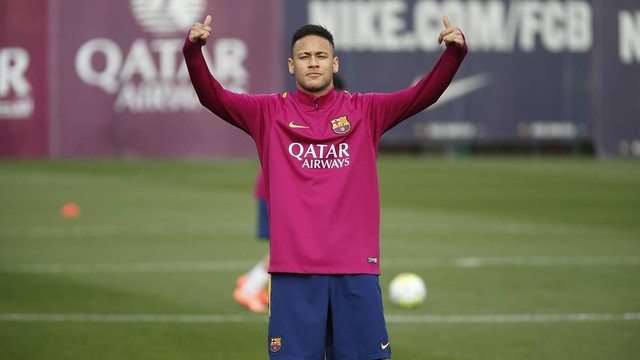 Vuelven al trabajo para afrontar el partido contra el Sevilla