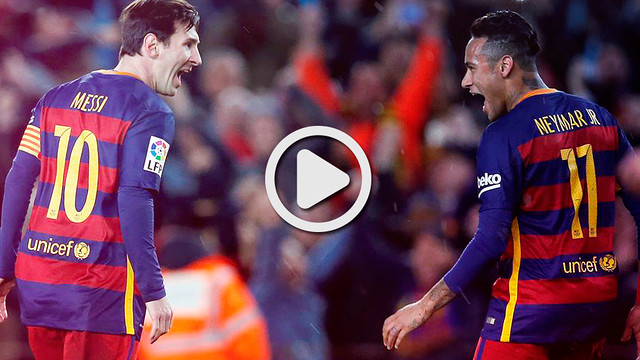 [LIGA] El video resumen del FC Barcelona – Sevilla CF