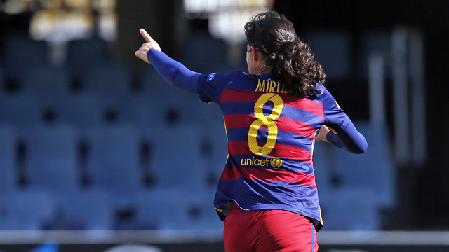 Se van las internacionales