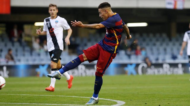 Acuerdo para la rescisión del contrato de Maxi Rolón