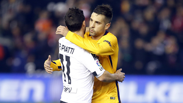 El test de las últimas semifinales de la Copa del Rey #FCBQuiz