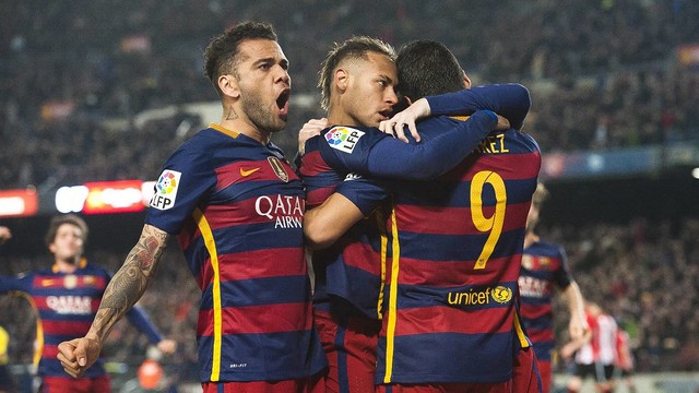 [PREVIA] FC Barcelona – Valencia CF: Y ahora, toda una semifinal en juego