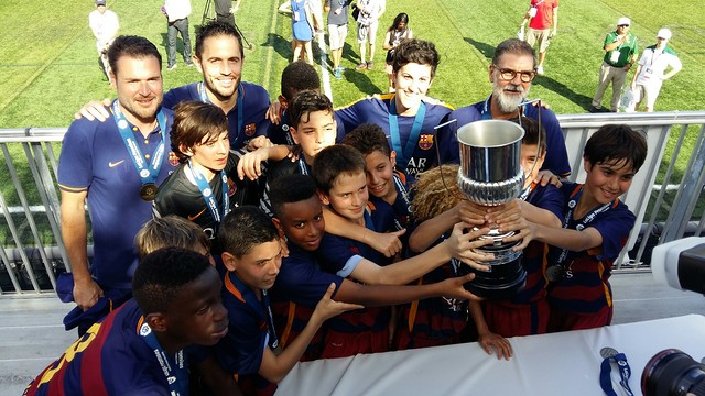 Un sábado de Carnaval repleto de torneos