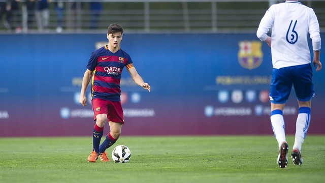 RCD Mallorca  – Juvenil A: Empate en casa del tercer clasificado (1-1)