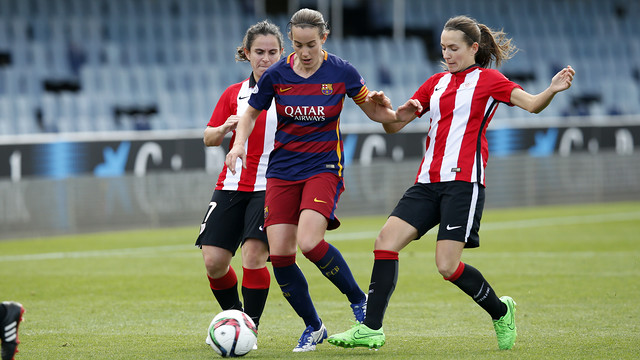 ¿Qué les queda a los tres aspirantes a la Liga femenina?