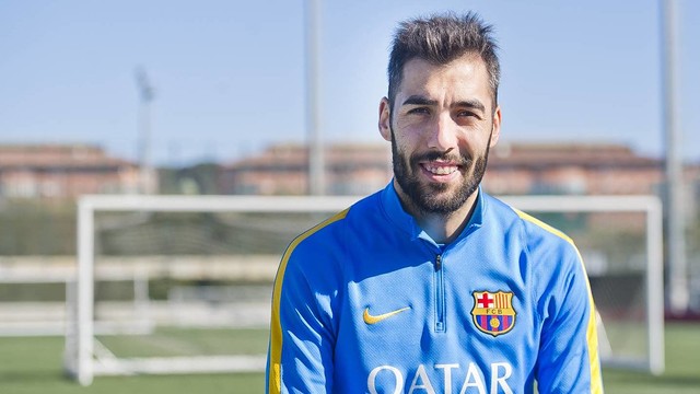 Perea: “Paco Jémez saca el máximo de cada jugador”