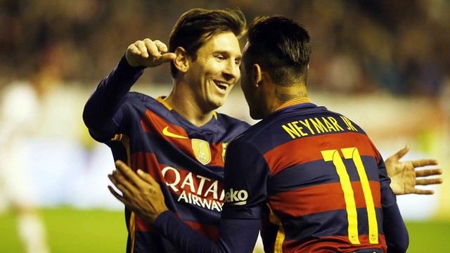 Rayo Vallecano – FC Barcelona: Letales en Vallecas (1-5)