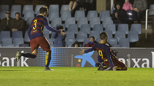 Cinco grandes dianas del fútbol base