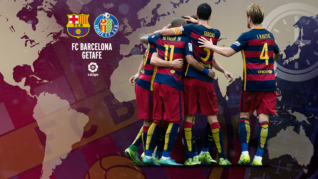 Cuándo y dónde se puede ver el FC Barcelona – Getafe CF