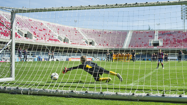 El V Torneo Internacional de la FCBEscola reunirá a más de 1.200 jugadores