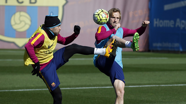 Últimos detalles para la visita del Getafe