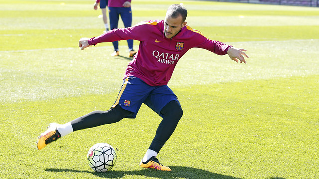 Sandro estará entre 6 y 7 semanas de baja