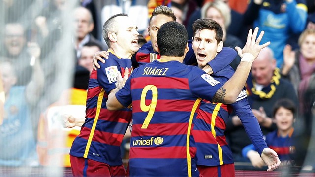 FC Barcelona – Getafe CF: Nadie regala nada