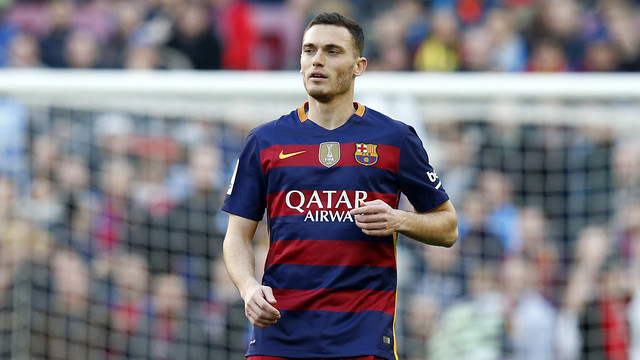 Vermaelen: “No podemos dar por muerto al Arsenal”